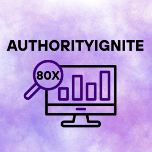 AuthorityTitan 80X