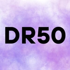 Increase Ahrefs Domain Rating (DR) to 50+