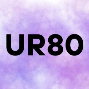 Increase Ahrefs URL Rating (UR) to 80+