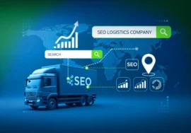 logistics seo agency atlanta