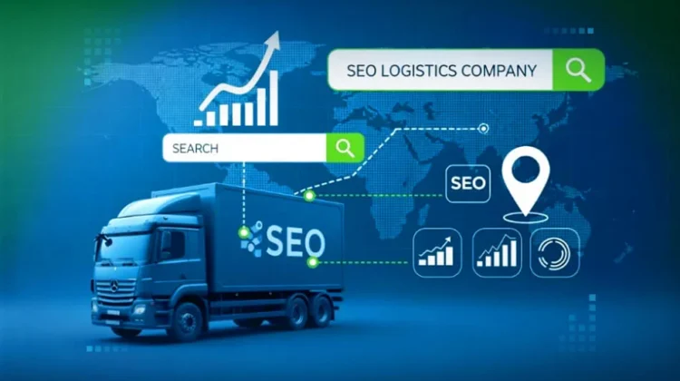 logistics seo agency atlanta