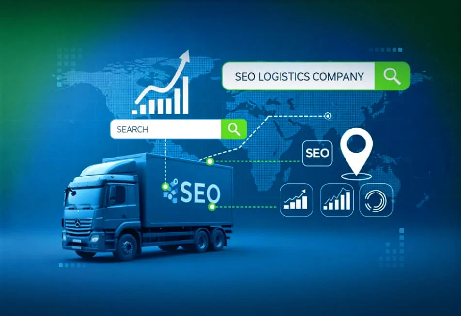 logistics seo agency atlanta