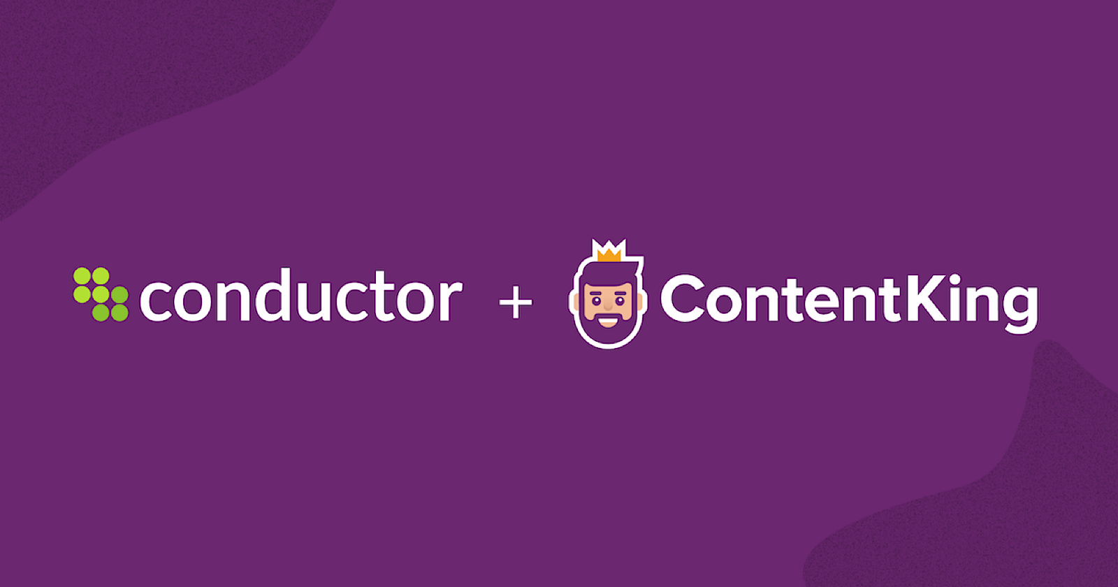 ContentKing Joins Conductor and What It Means for SEO Teams