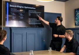 Search Engine Optimisation Essex for Better Rankings and More Traffic