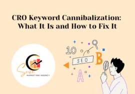 CRO Keyword Cannibalization Guide to Improve Rankings and Conversions