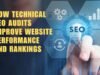 SEO Audit Georgetown TX for Better Rankings and Website Performance