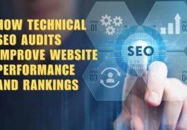 SEO Audit Georgetown TX for Better Rankings and Website Performance