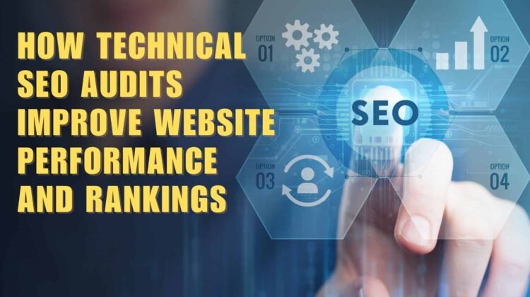 SEO Audit Georgetown TX for Better Rankings and Website Performance