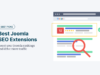 Best Joomla SEO Company for Better Rankings and Business Growth