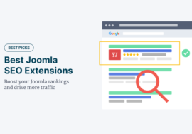 Best Joomla SEO Company for Better Rankings and Business Growth