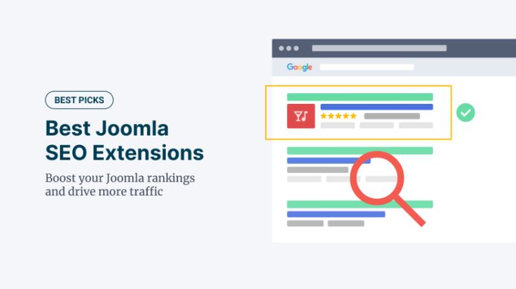 Best Joomla SEO Company for Better Rankings and Business Growth