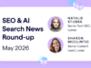 SoSoActive SEO News and Latest Search Marketing Updates