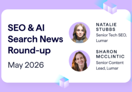 SoSoActive SEO News and Latest Search Marketing Updates