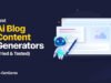 Best Listicle Generator for Fast SEO Friendly Content Creation