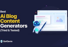 Best Listicle Generator for Fast SEO Friendly Content Creation