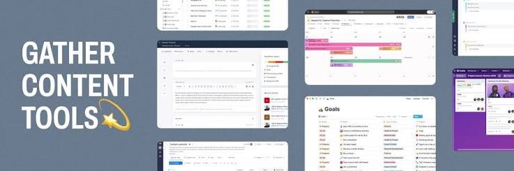 Best GatherContent Alternatives for Better Content Planning and Collaboration