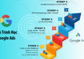 Khóa Học SEO Google Ads Cho Người Mới Bắt Đầu Và Doanh Nghiệp