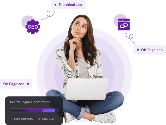 Juneau SEO Web Agencies for Better Rankings and Business Growth