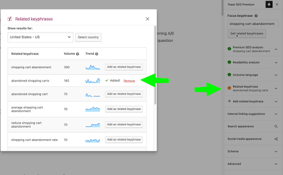 SEO Focus Keyphrase Generator for Better Keyword Research