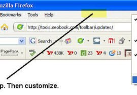 SEO for Firefox Toolbar Best Tools for Website Analysis