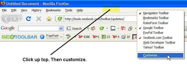 SEO for Firefox Toolbar Best Tools for Website Analysis