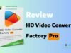 WonderFox HD Video Converter Review Features and Benefits