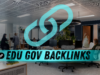 edu gov backlinks