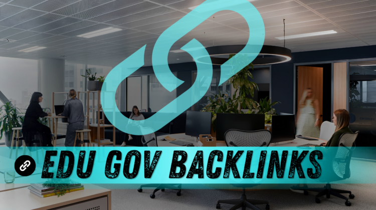edu gov backlinks